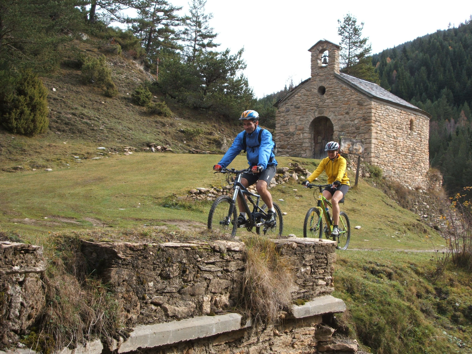 La Seu Alt Urgell Visit Pirineus